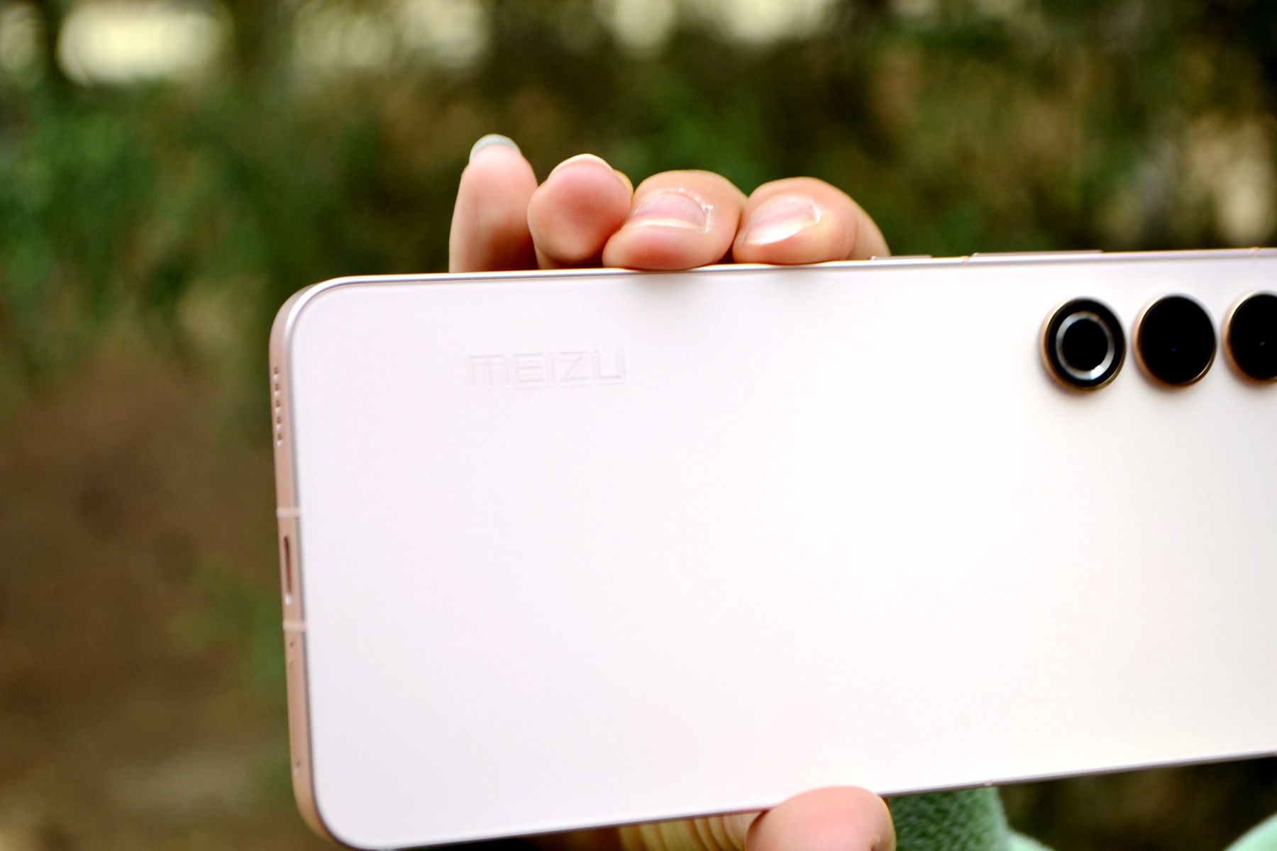 没有短板的手机,没什么短板的手机