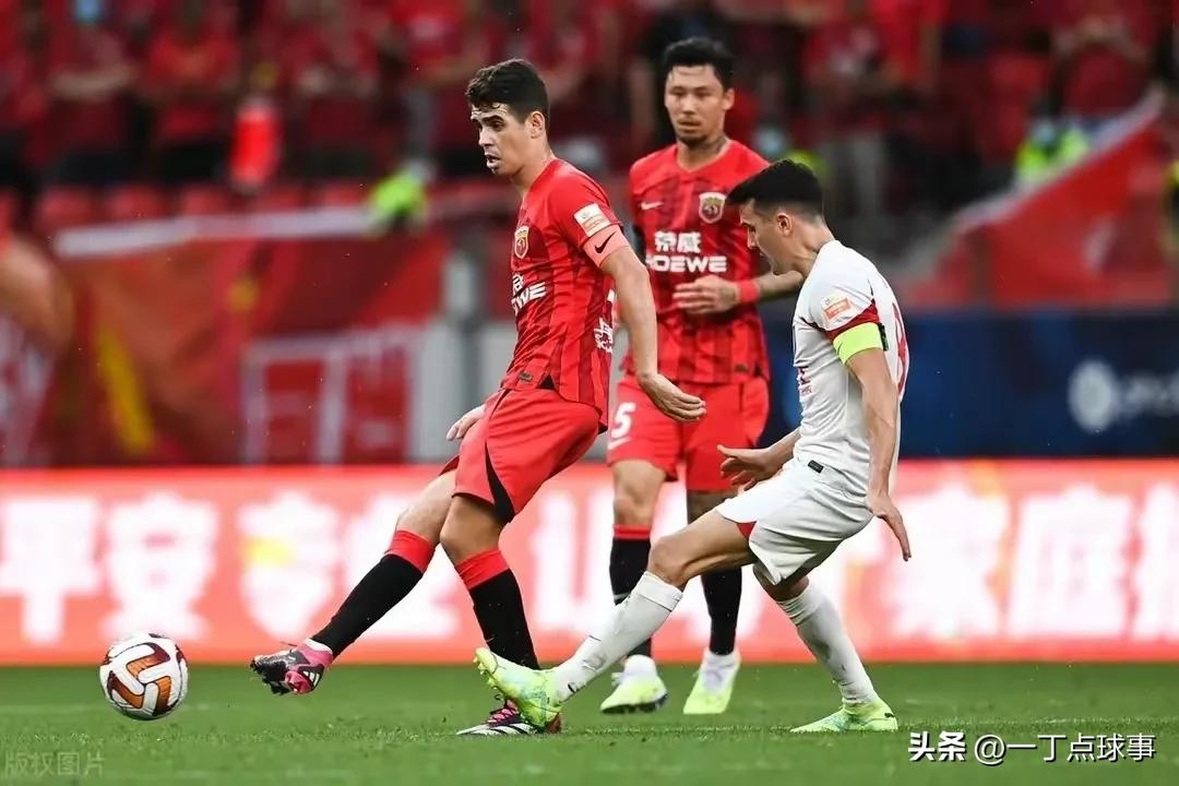 中超积分榜最新排名申花,中超天津津门虎联赛不败金身告破