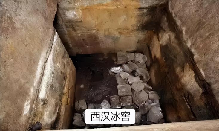 古代夏季是怎么制冰的,古代什么时候有硝石制冰