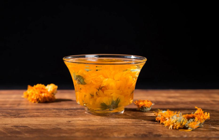 菊花长期喝一个月有害处吗,喝菊花的4大禁忌