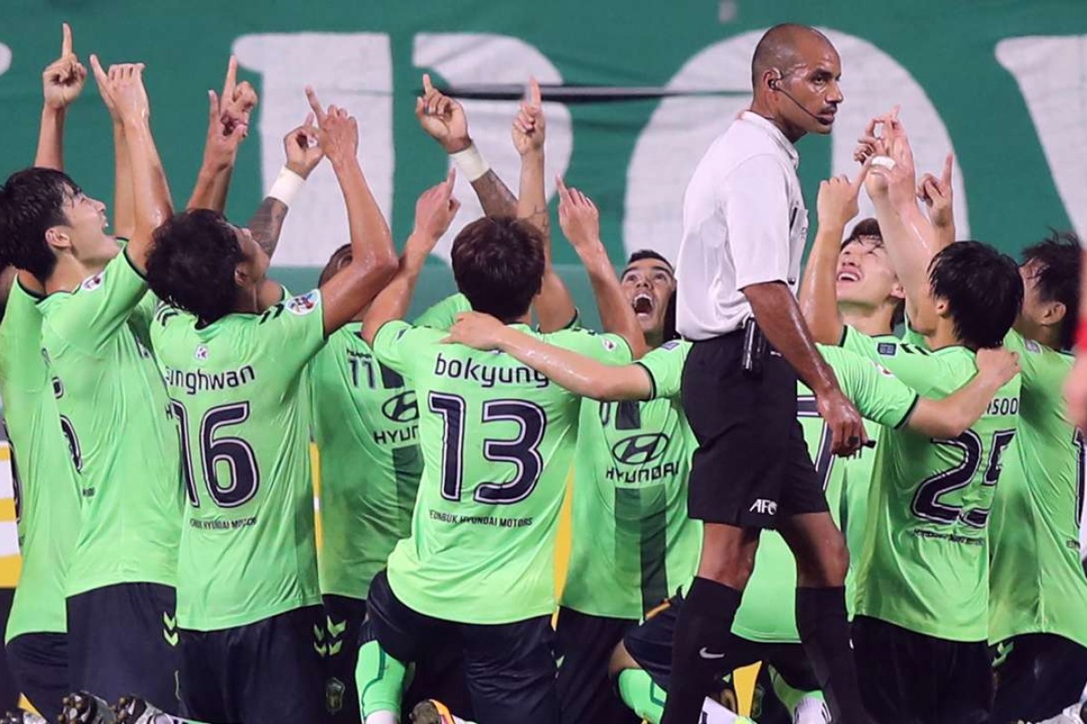 大邱fc对蔚山现代半全场推荐,大邱fcvs全北现代比分