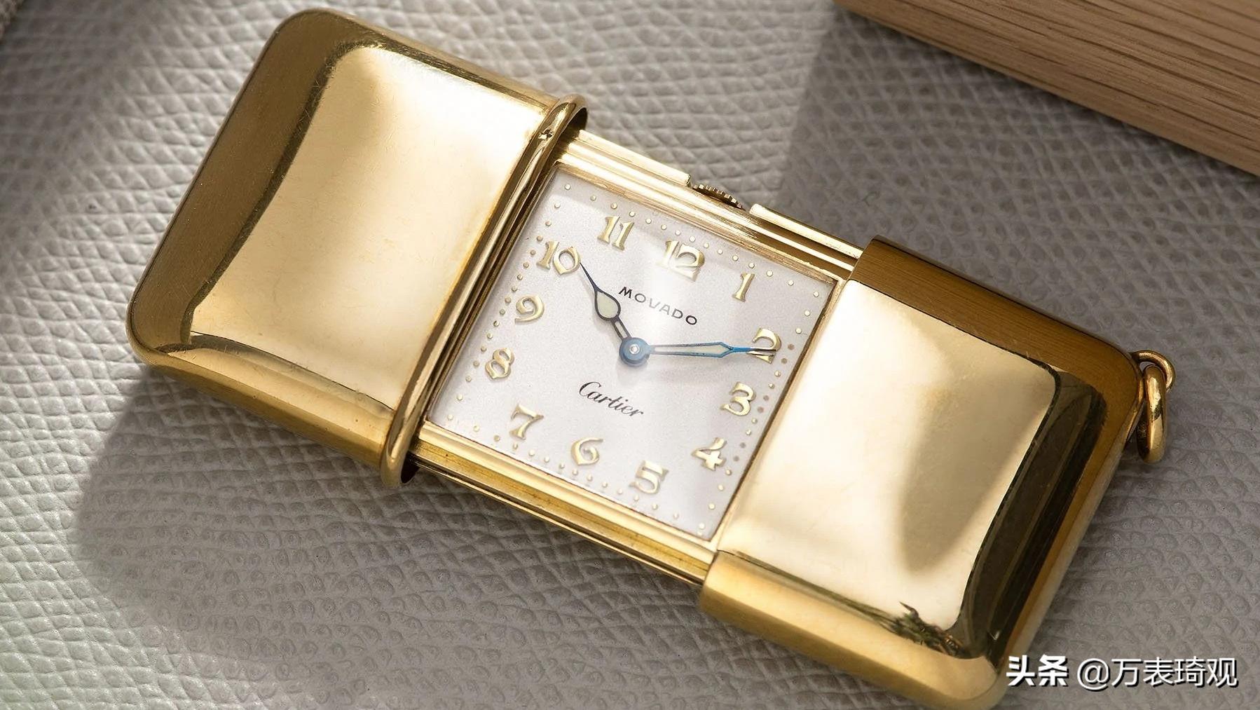 五等分联名手表有几款,限量版腕表的意义和价值