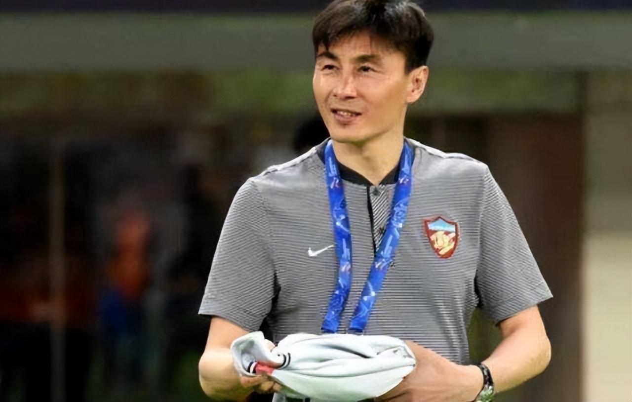 一展拳脚！中超三大本土主教练，一个压着打、一个铁血、一个睿智