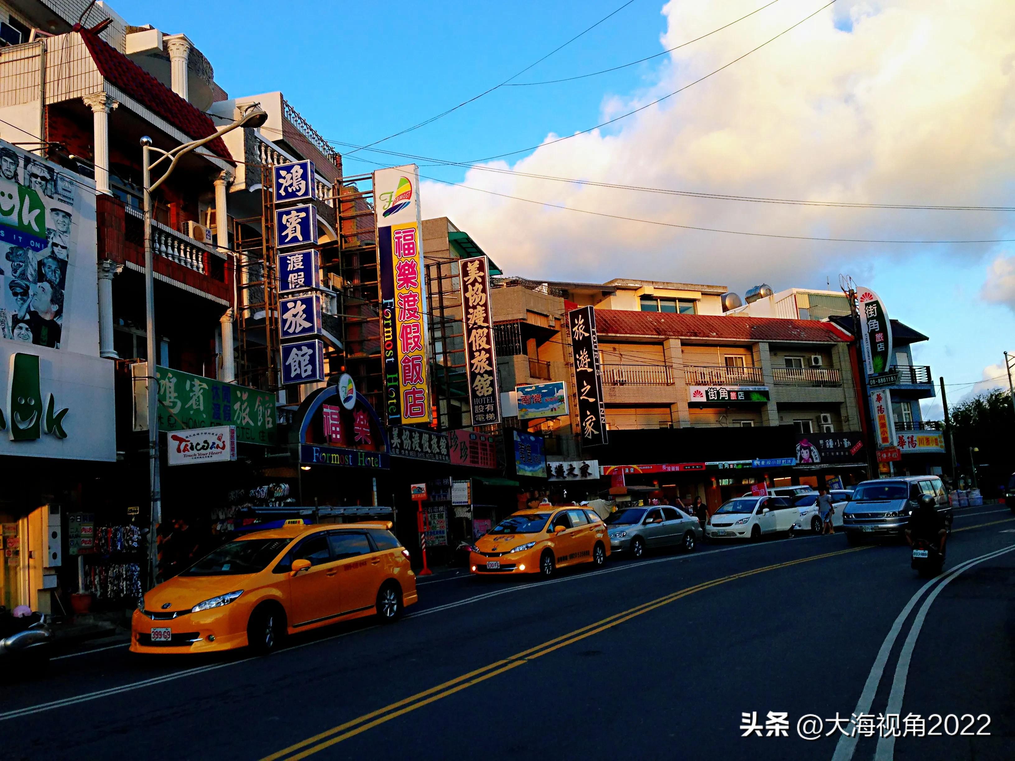 台湾人对大陆房价的看法,台湾人眼中的台北房价
