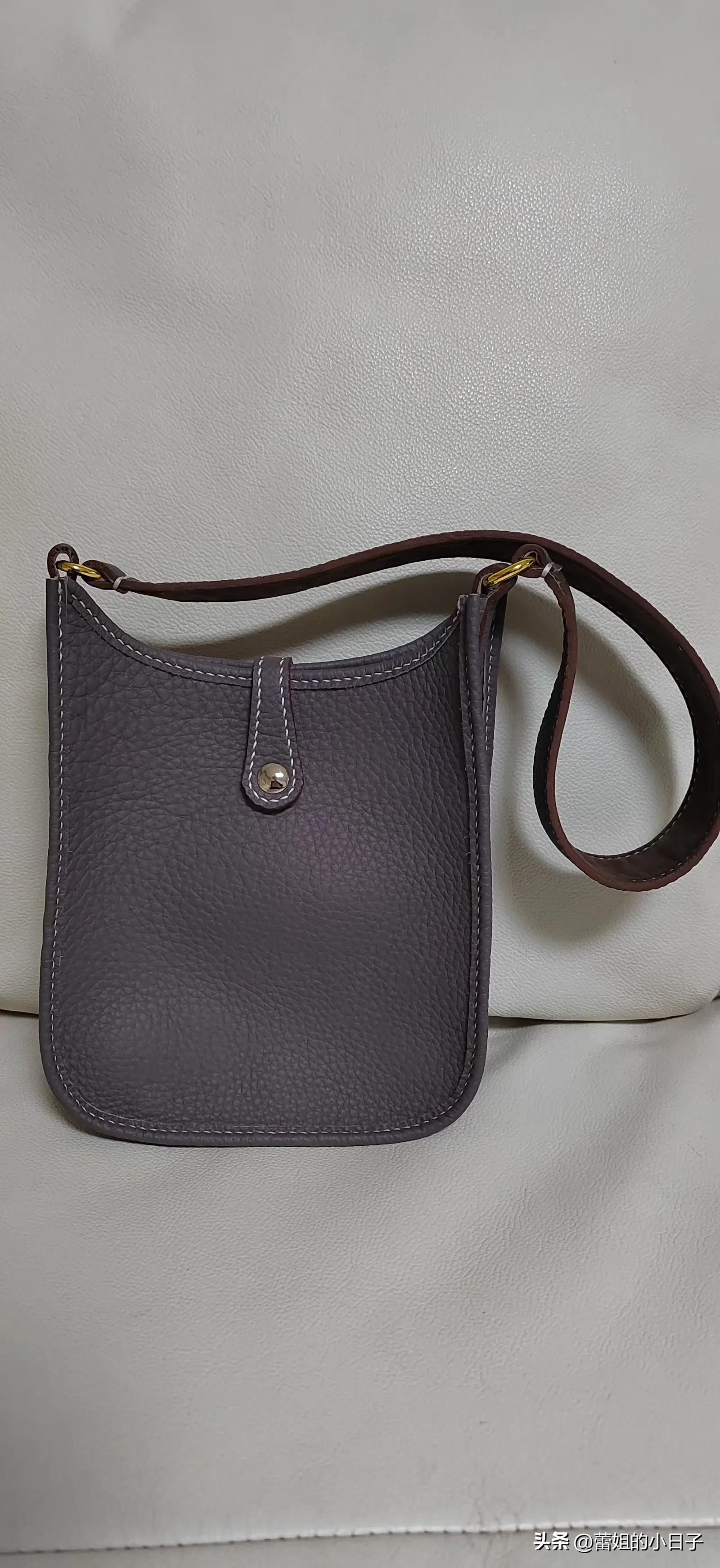 老皮匠的手工制作之路