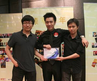 聚美陈欧谁更厉害,聚美陈欧最新视频