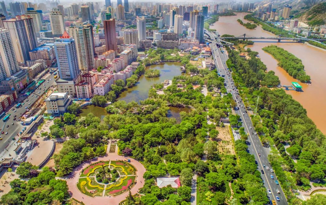 什么？兰州是当之无愧的一线城市！开玩笑呢吧！