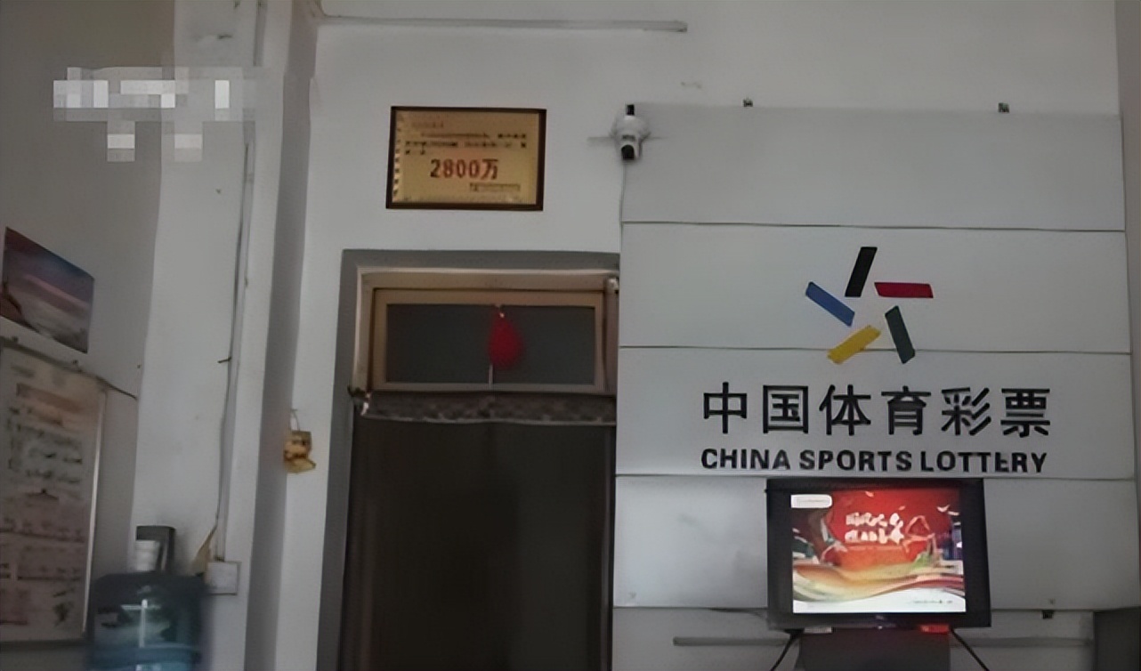 男子买彩票中1001万大奖却被冒领,千万彩票大奖被冒领最新