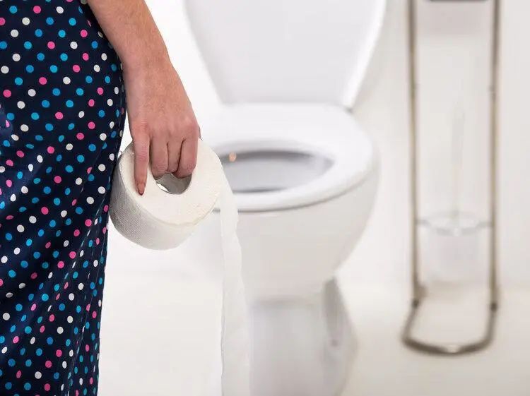 便后洗屁股是好习惯吗,你有洗屁股的习惯吗