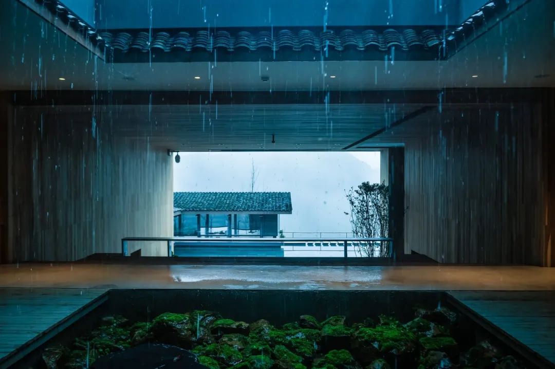 传奇「更生」的避世栖所|14个有故事的海内外酒店