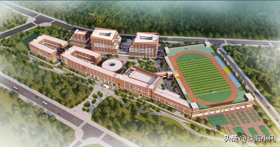 珠海会成为下一个经济腾飞城市吗,珠海要多久才能发展成一线城市