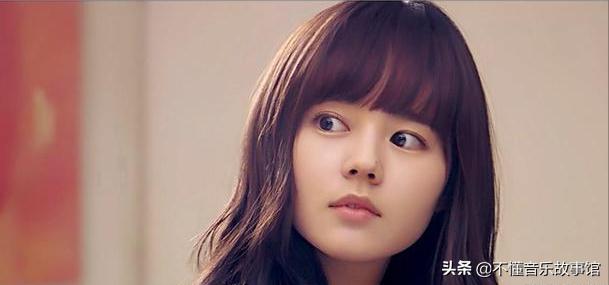 韩国素颜最美女神,韩国第一素颜女