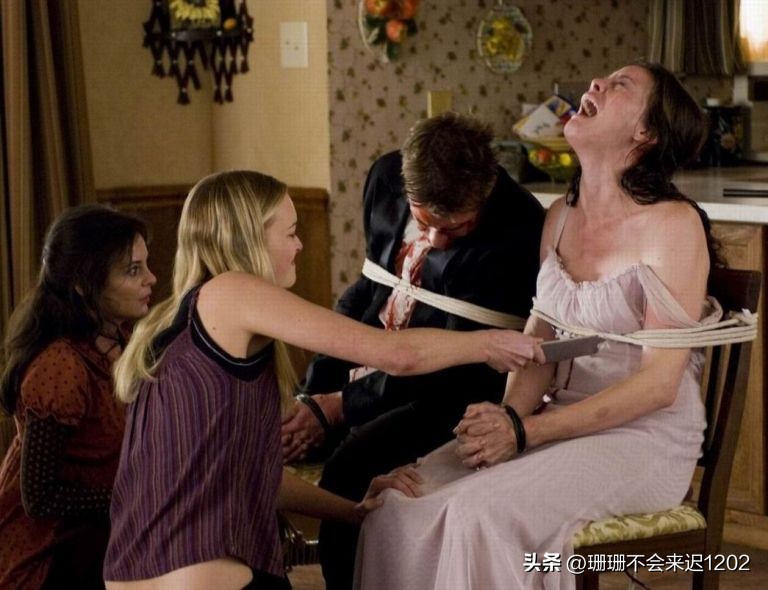 最恐怖的21部电影,史上最恐怖的10部电影