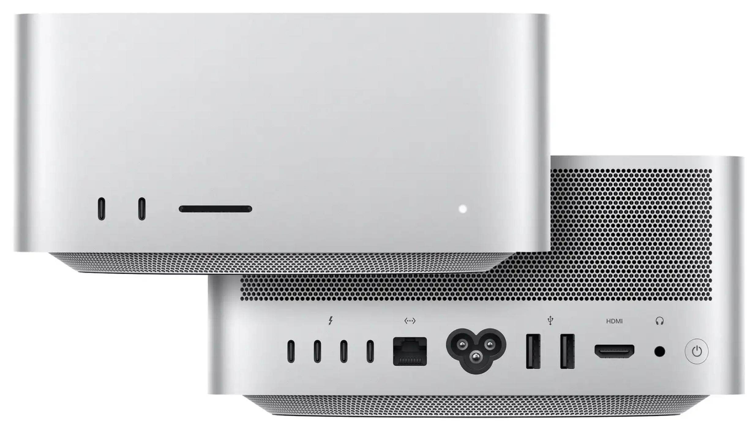 苹果的macstudio适合设计院吗,苹果出新款macstudio