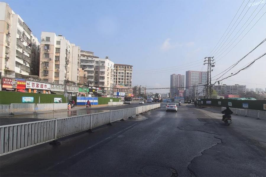 最近南京地铁有新消息吗,南京地铁规划利好城东