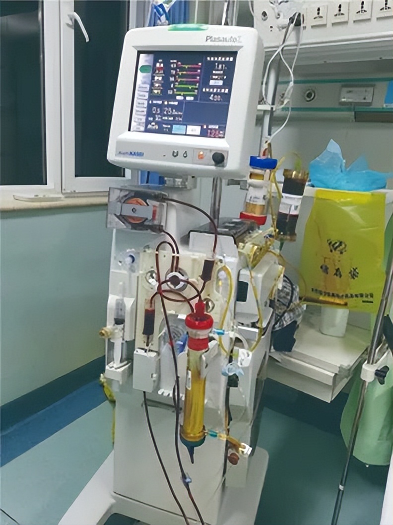 鼓楼医院肝病科专家门诊,重症肝病科是什么病