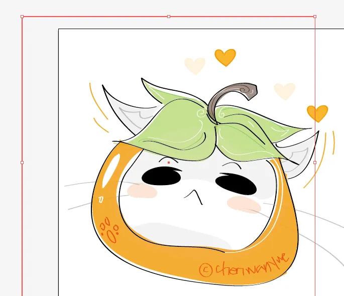 宸绾约丨不会画画的咖啡师不是好铲屎官；表情包1次过审干货满上