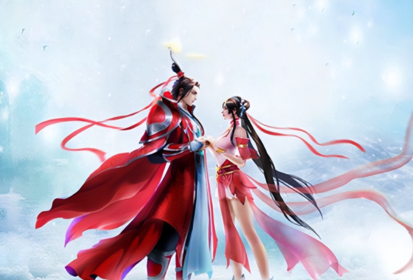 修仙手游排行榜第一名手游推荐,修仙手游推荐2024最火