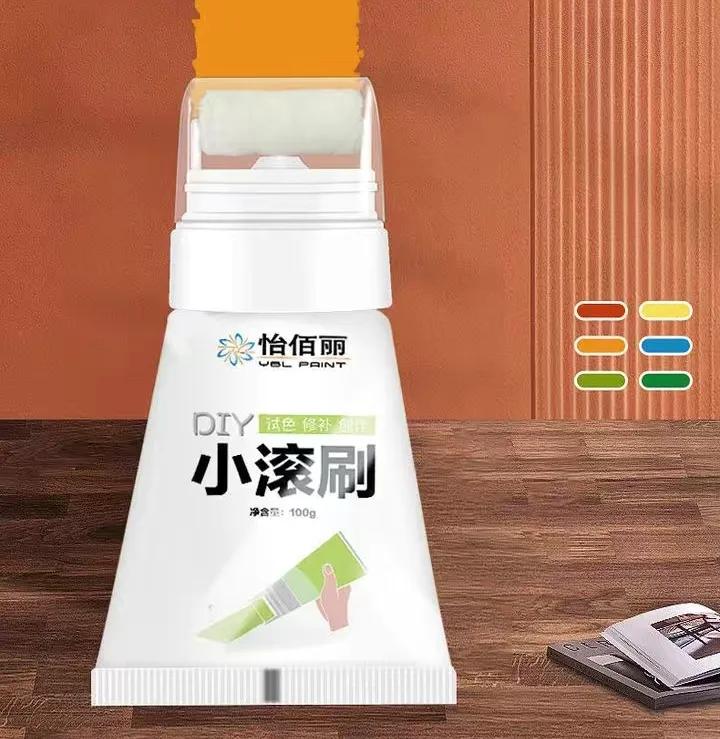 墙面反碱起皮修补小妙招,大白墙面修补小妙招