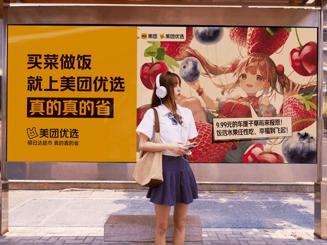 美团优选每日特价,美团优选保真