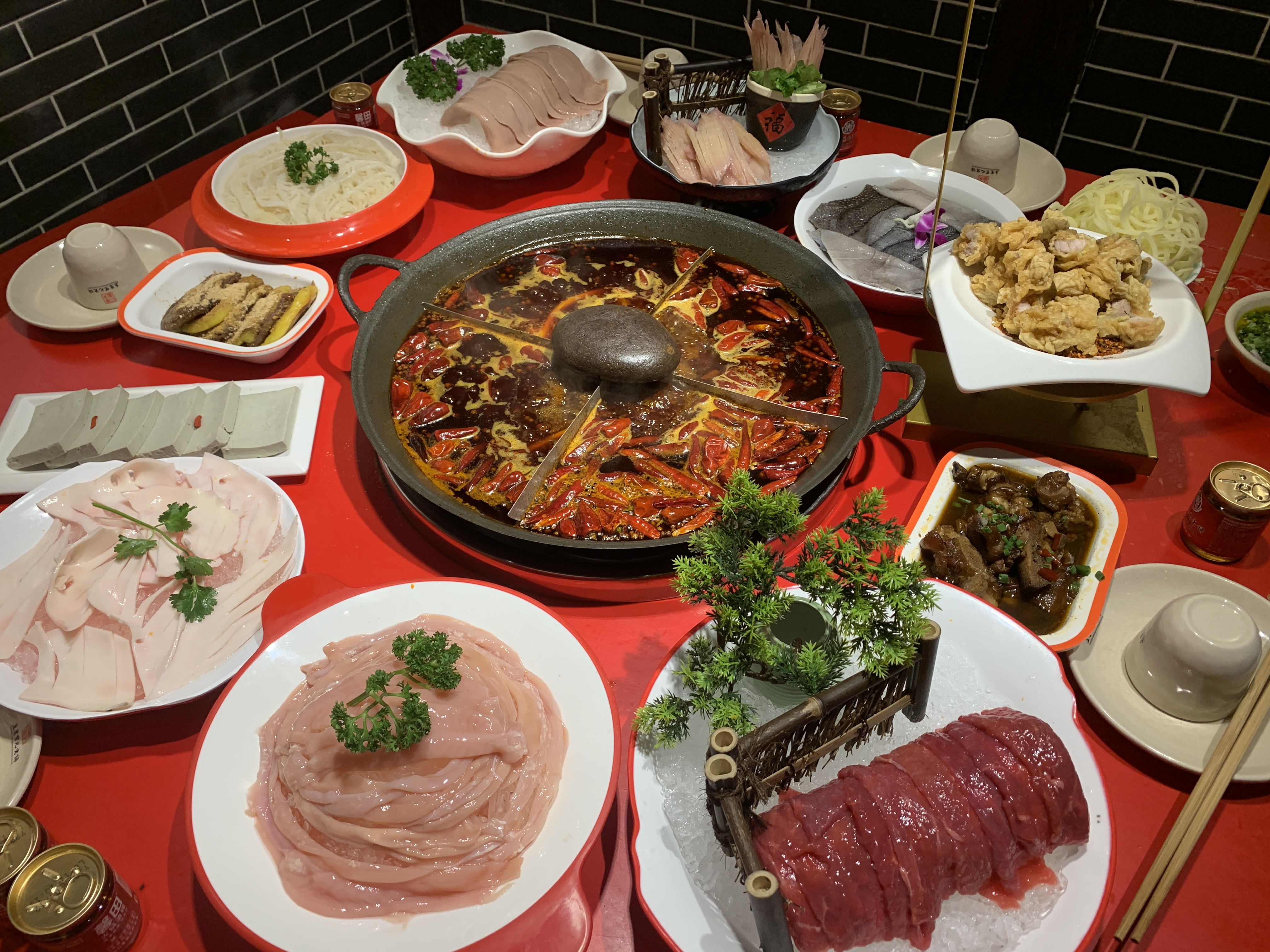 怎样开火锅连锁加盟店,如何开一家火锅店的商业模式