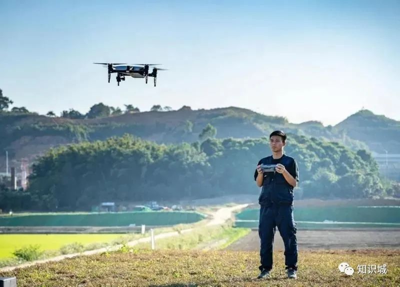 振兴新乡村，知识城莲塘村竟有个300亩的智能超级农场