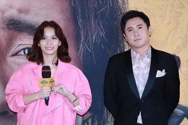 盘点娱乐圈情史混乱的五位女星,口碑极差的六位娱乐圈女星