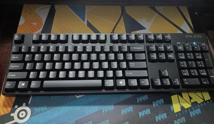 国内机械键盘十大排名,机械键盘发展史