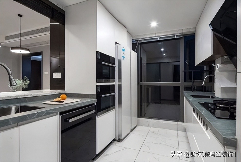 哈尔滨鸣雀地面装修,哈尔滨鸣雀装修效果图