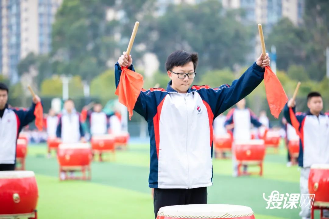 德才兼备，艺体并进！昆十中、白塔中学体育嘉年华圆满落幕