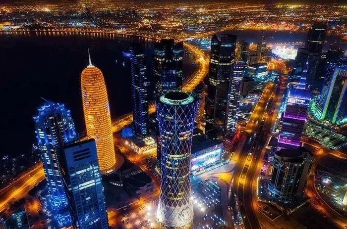 聊聊卡塔尔世界杯,大家对卡塔尔的了解