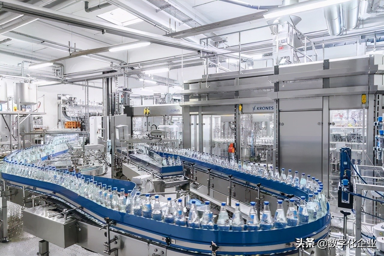 krones克朗斯包装设备贴标机,克朗斯最新贴标机