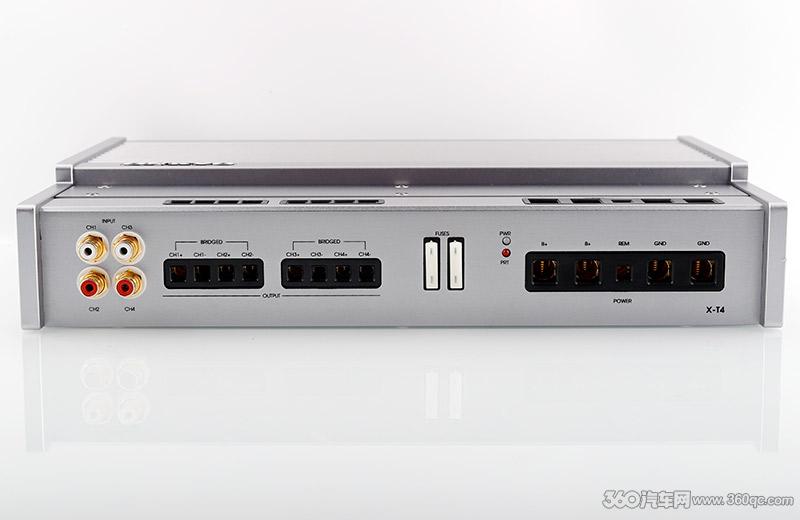 自己动手改造升级功放,发烧级功放改装