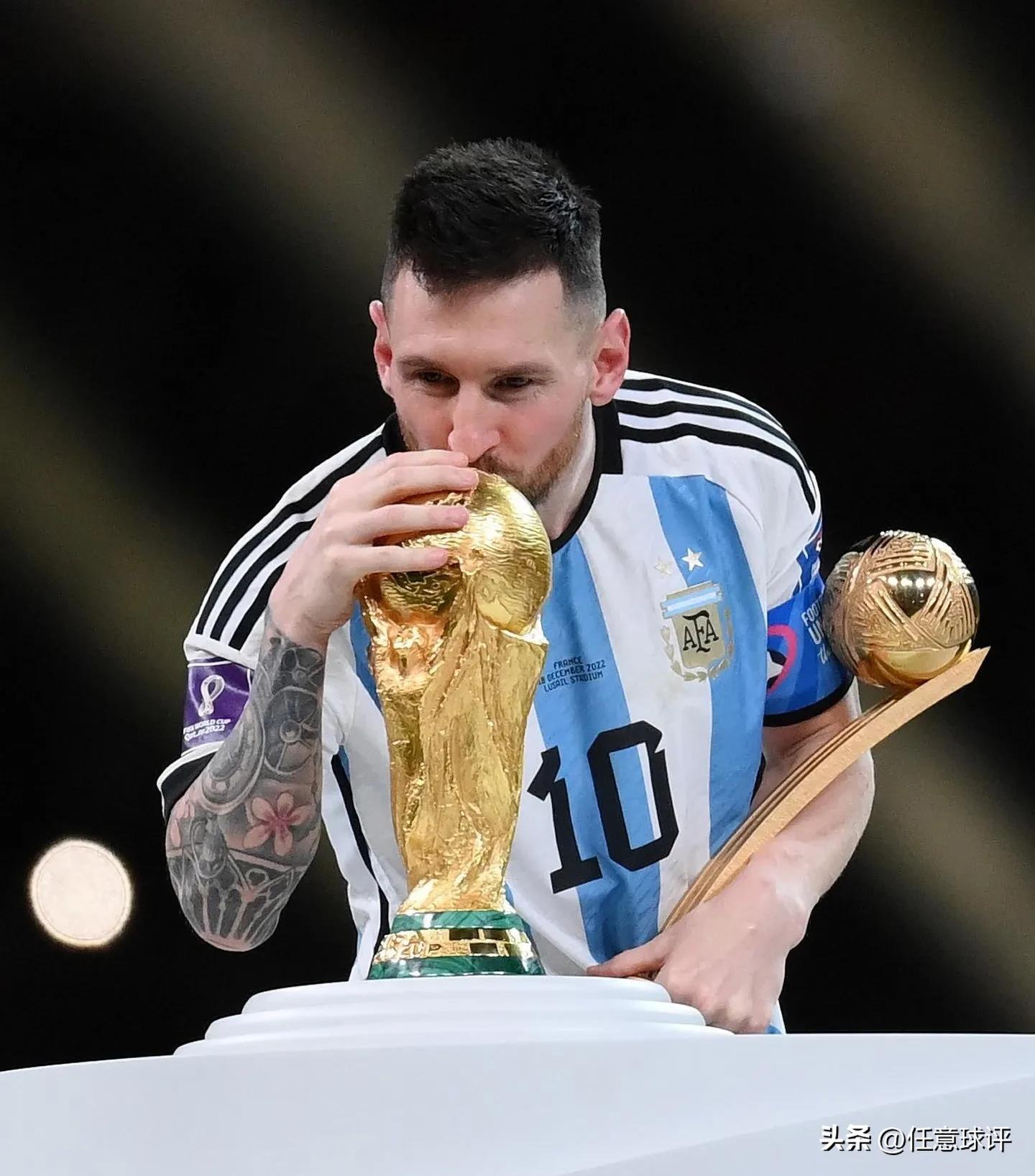 历史射手榜梅西第二,历史最强梅西年度91球