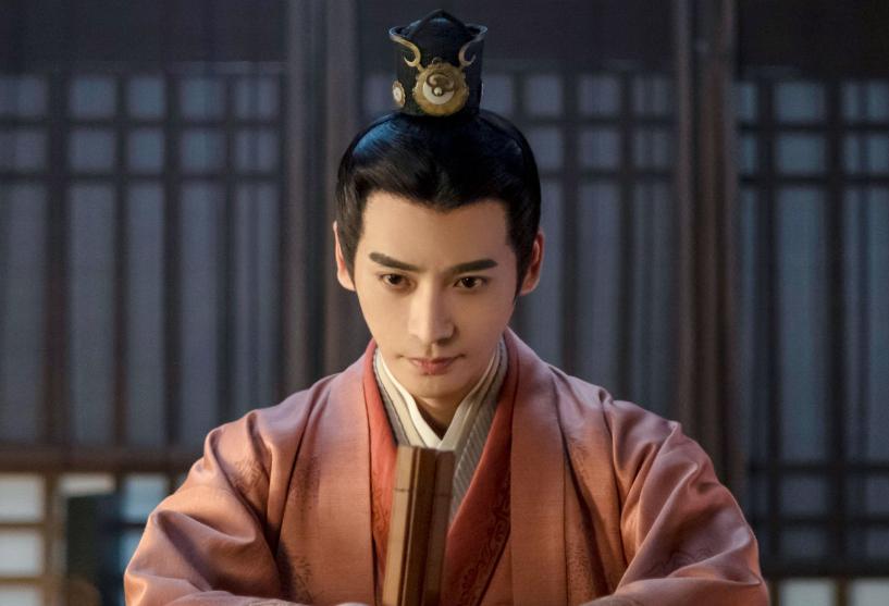 星汉灿烂为什么楼犇会叛变,星汉灿烂楼犇结局