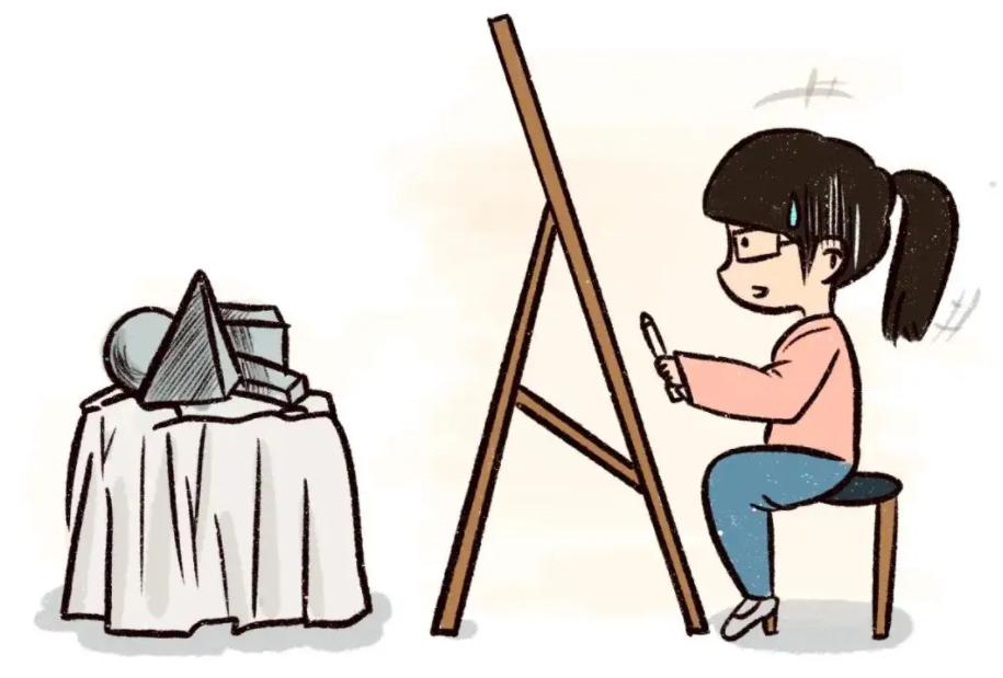 学美术将来的就业前景,学美术的未来前景大吗