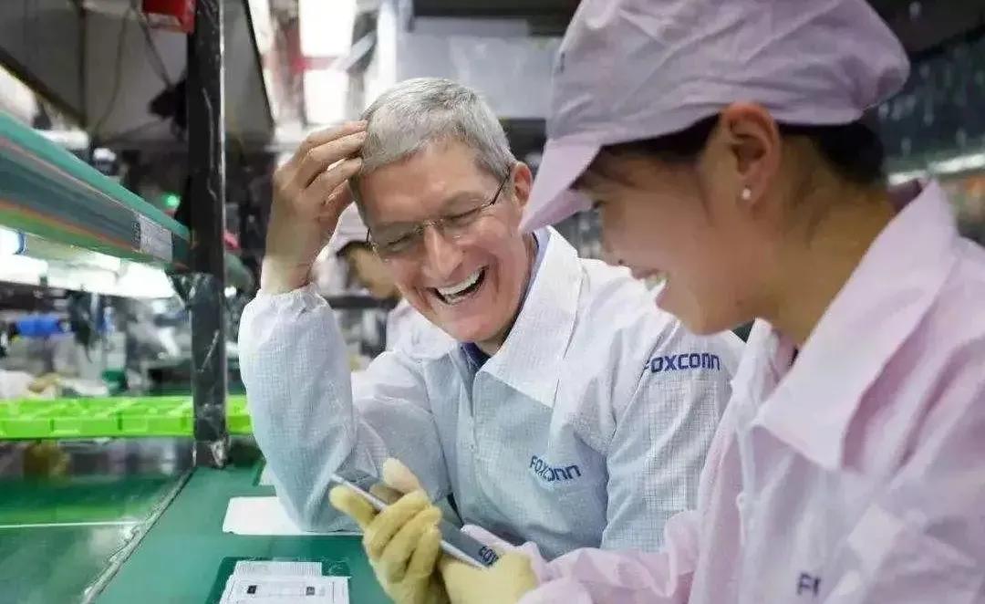 郑州航空港富士康现状,富士康为什么选择郑州航空港