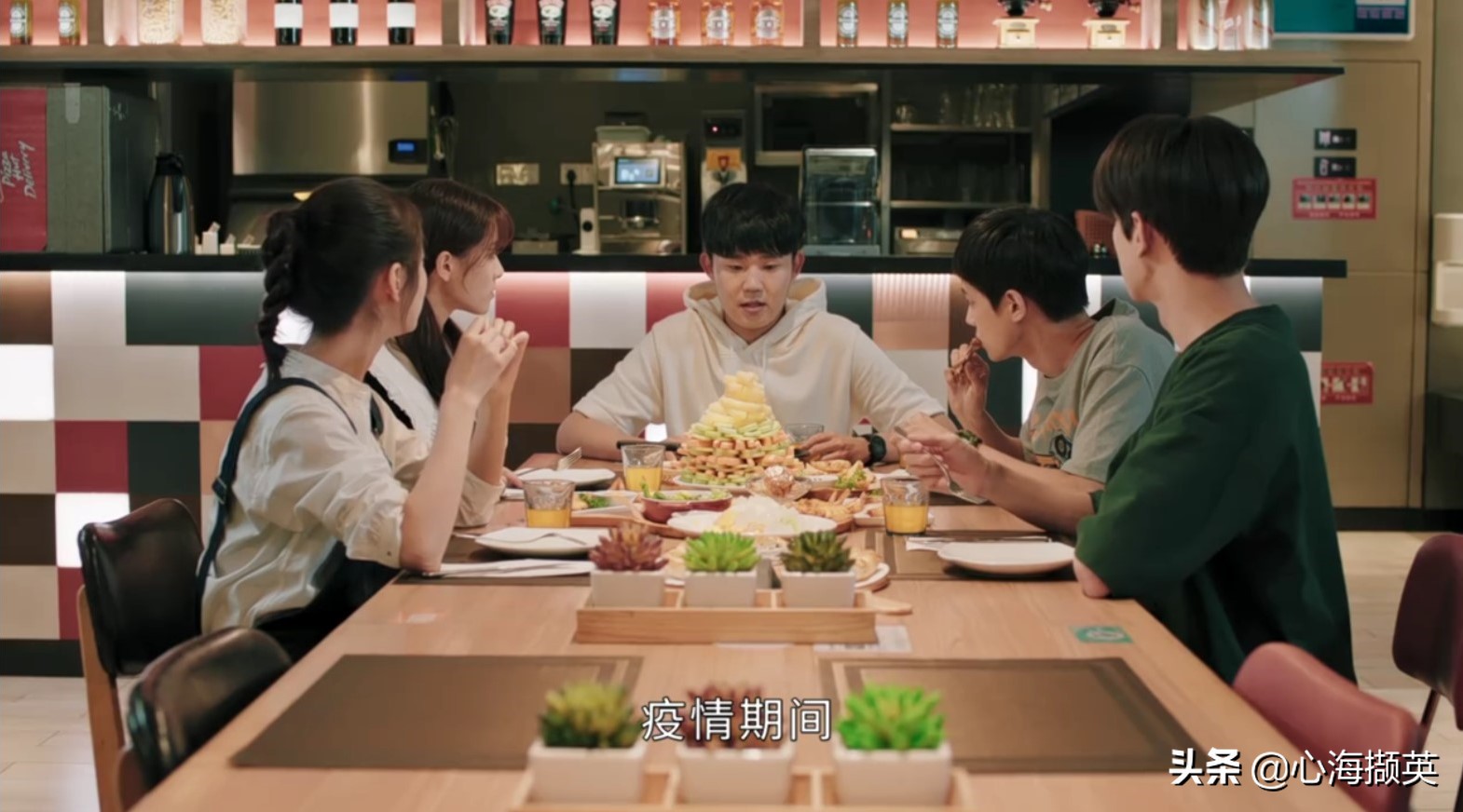 林一陈钰琪演的电视剧,林一陈钰琪是什么电视剧