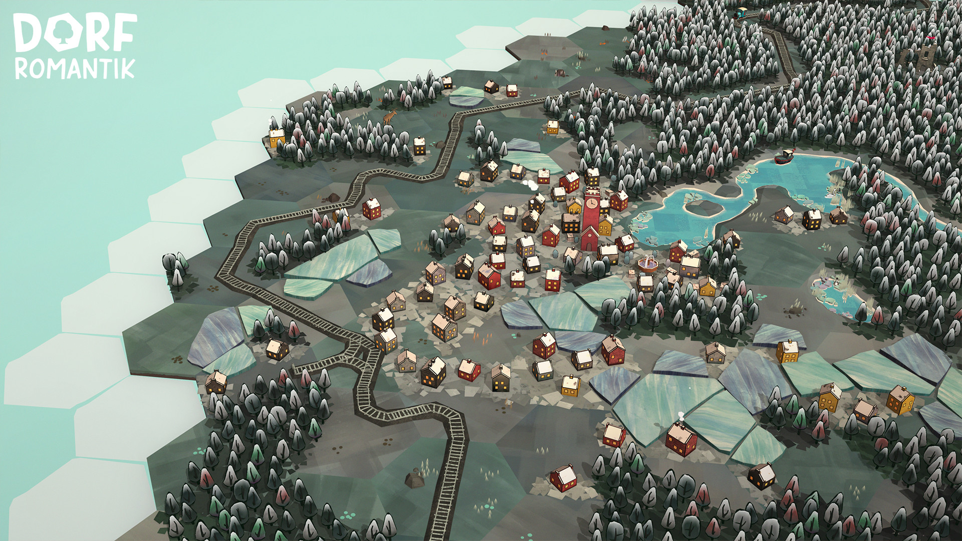 筑梦方寸之地，不如为梦抱薪添柴——《筑梦颂》体验报告