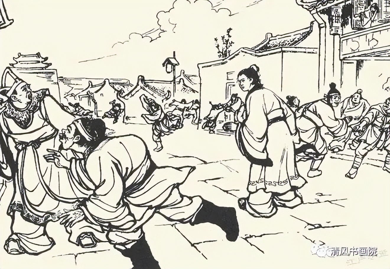 刀郎《罗刹海市》是谁创作的,刀郎《罗刹海市》描述的故事