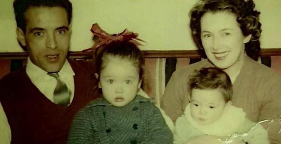 娶了巩俐的雅尔，曾有个漂亮的未婚妻，对方正是法国女神阿佳妮