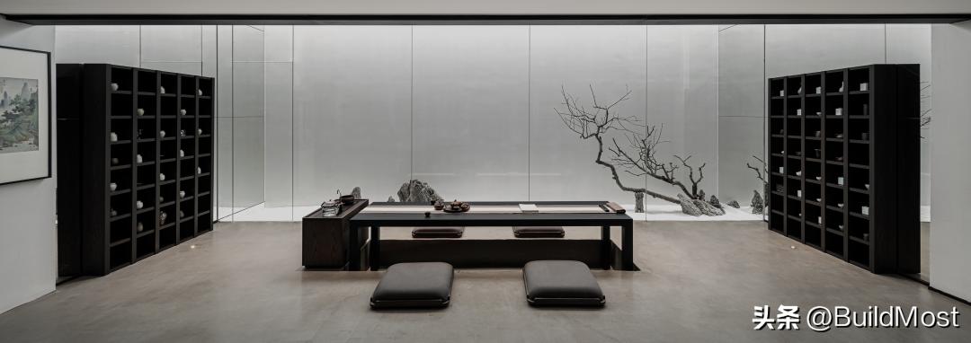 BuildMost设计专访丨JLD设计：用精益求精的态度做专业的设计服务