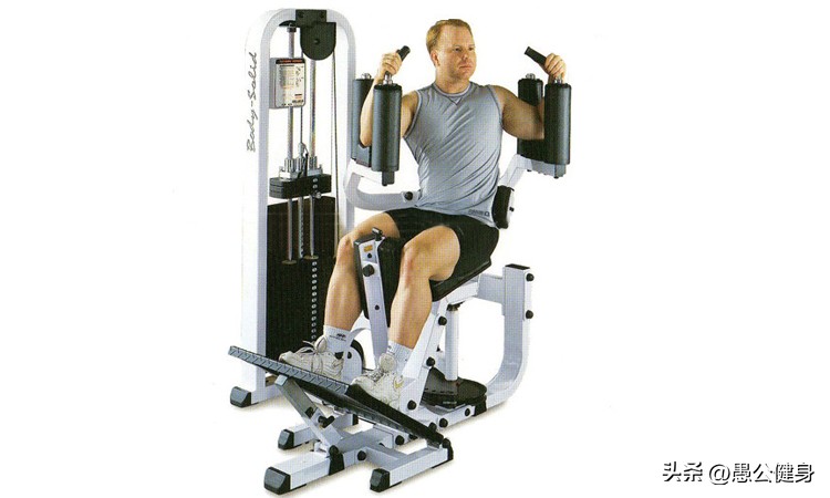 健身器材哪款适合腰突锻炼,腰肌训练器健身器材