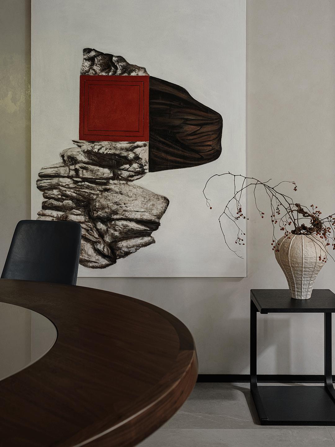 汇界空间设计,设计师耿可佩