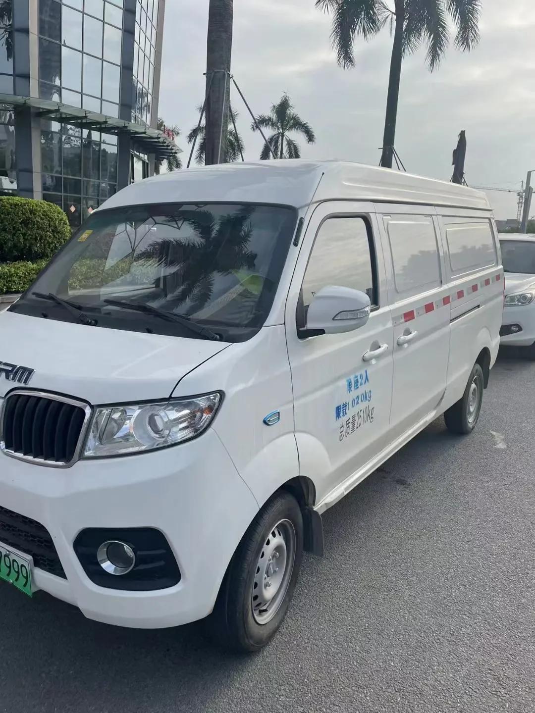 深圳市新能源面包车出租优惠价,深圳新能源面包车纯出租