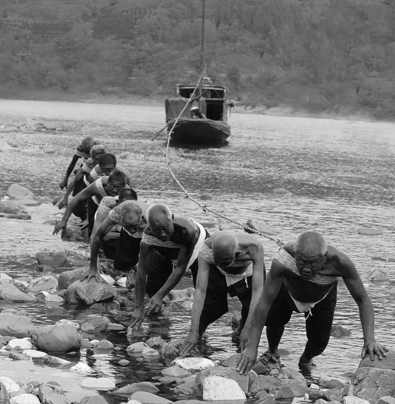 天门汉江堤历史,天门汉江码头