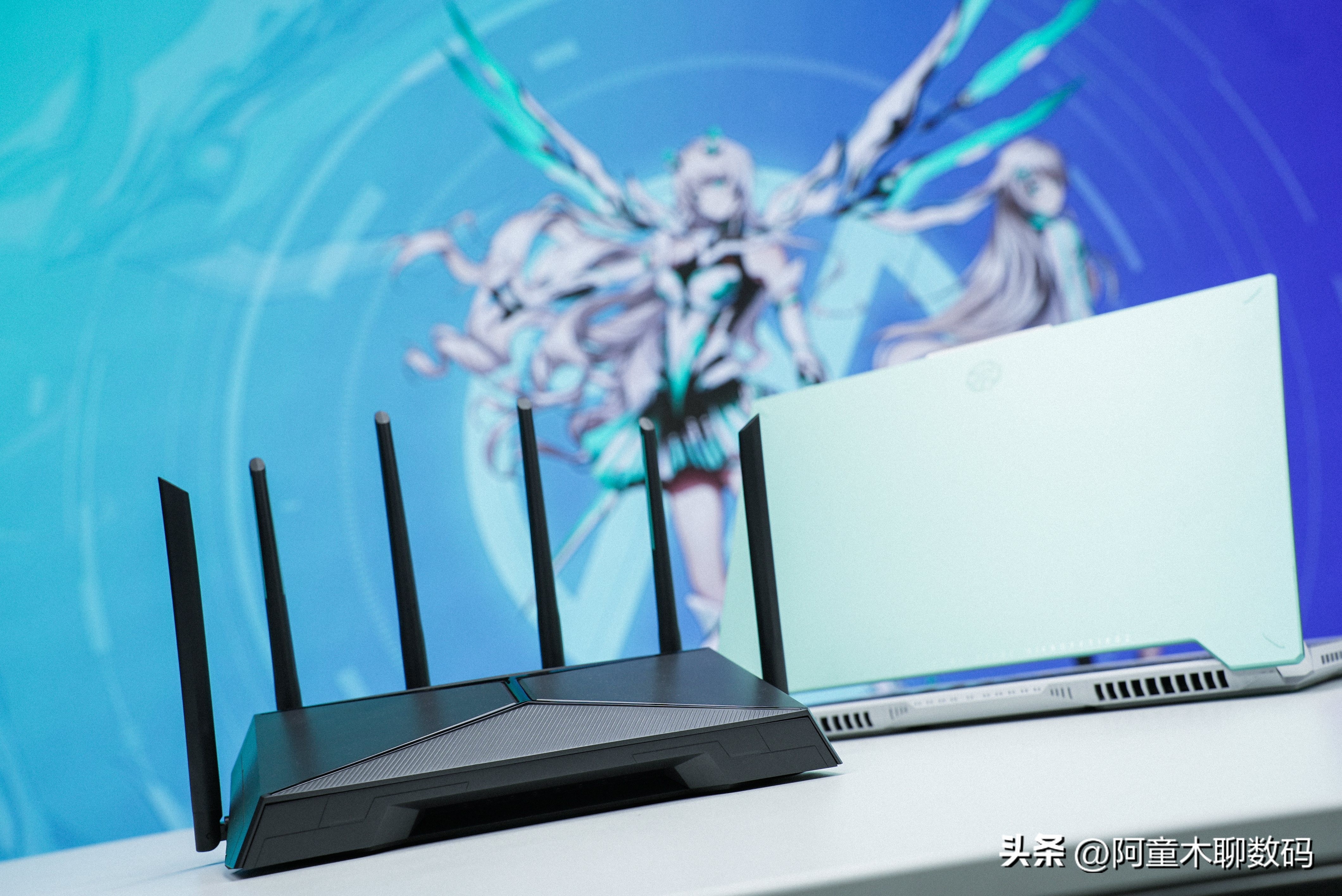 网件路由器比华硕路由器好吗,华硕天选路由器测评推荐