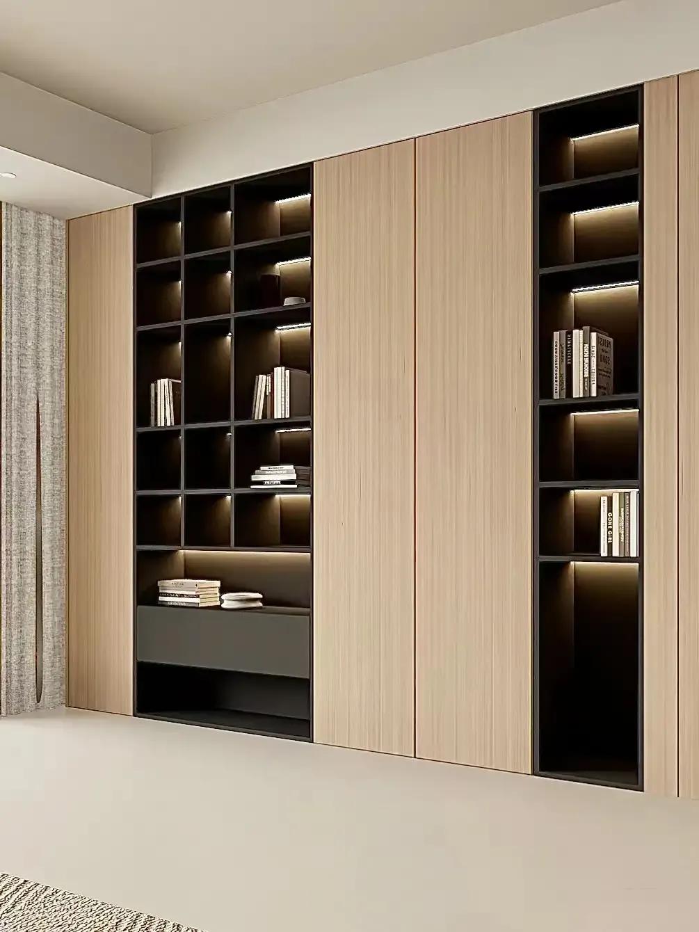 家居：原木风，感受来自大森林的气息