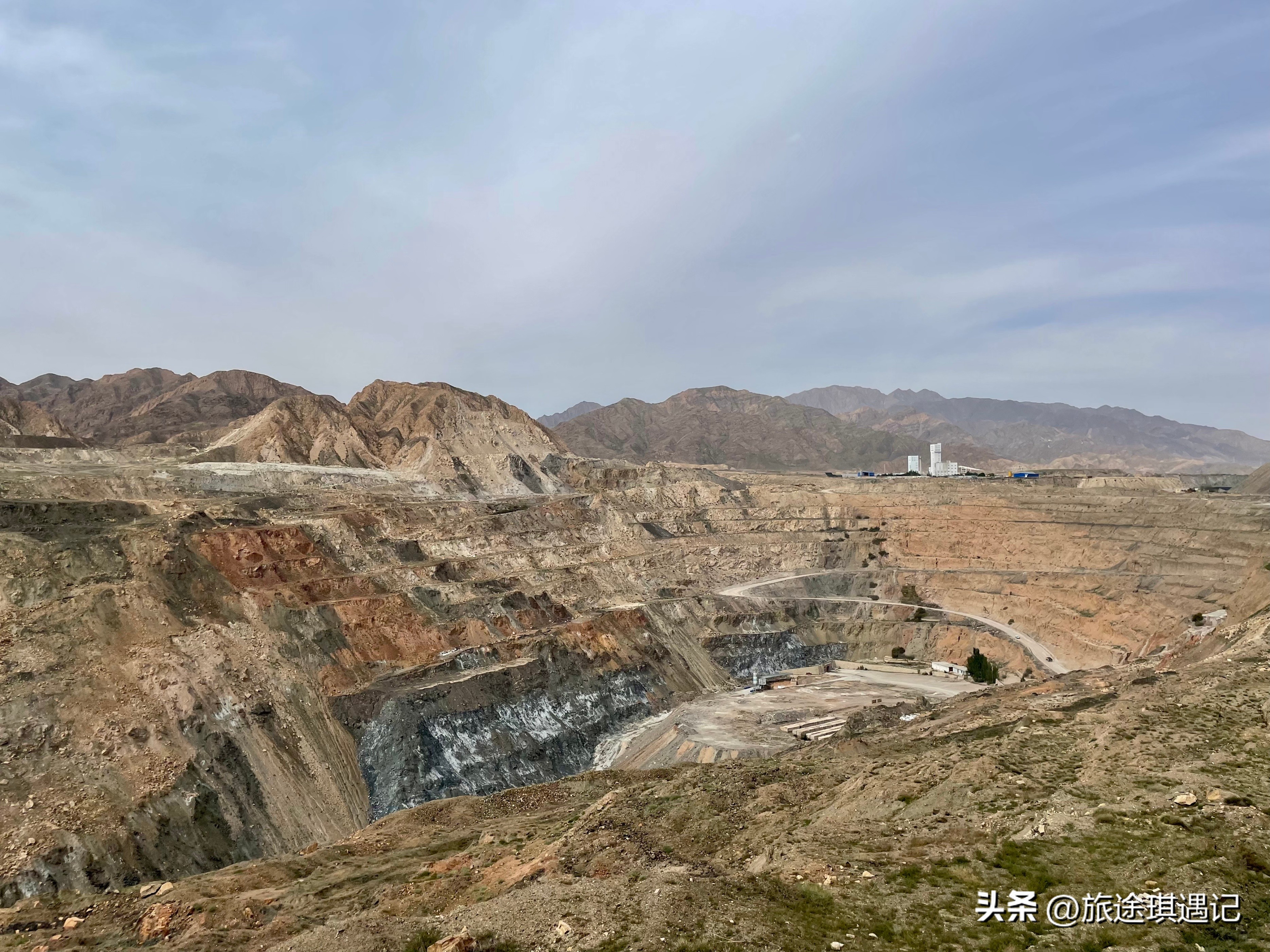 因矿而生因企设市，工业城市金昌绿化让人惊喜，甘肃的宜居城市