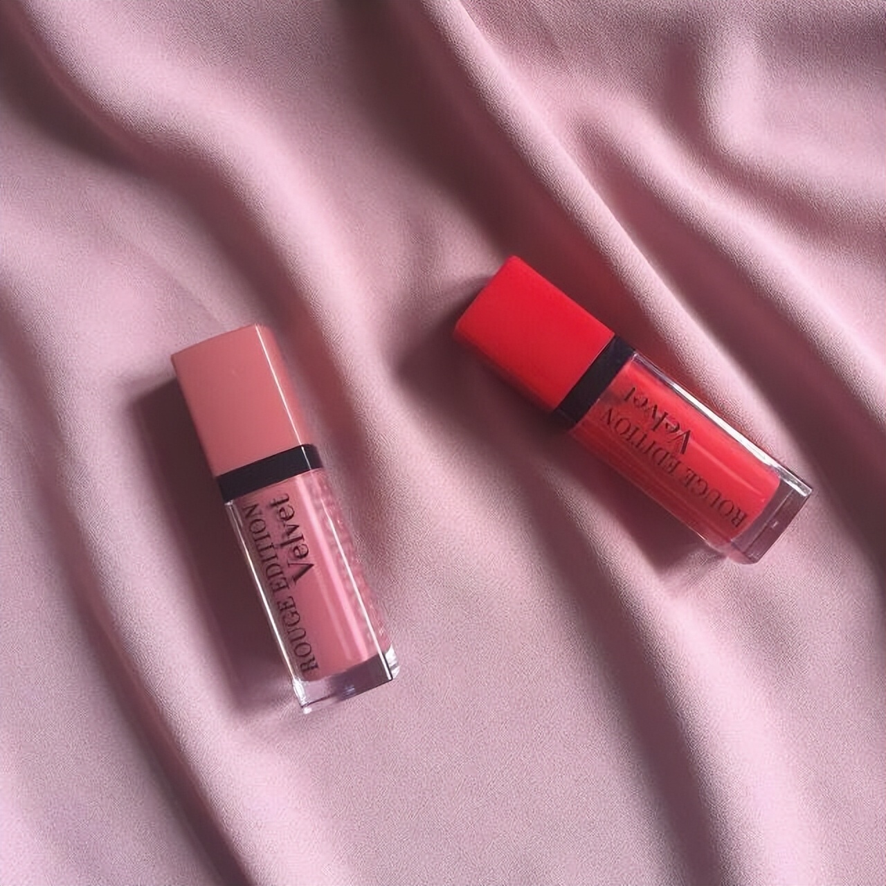 口红秋冬最新口红推荐,大牌口红深色口红推荐